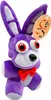 Five Nights At Freedy's FNAF Bonnie Chica Plüschtier 18 cm Produktbild-Vorschau 4