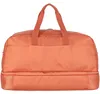 travelite Reisetasche Umhängetasche Miigo Weekender Safran Produktbild-Vorschau 9
