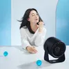Tischventilatoren, Wiederaufladbarer Ventilator Akku - Produktbild-Vorschau 6