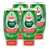 Fairy Spülmittel Max Power 370ml - Wunder gegen Fett (4er Produktbild-Vorschau 1