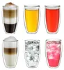 Creano doppelwandiges Thermoglas 400ml „DG-SH“, großes Produktbild-Vorschau 1
