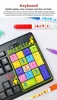 GuangNa 168 Farben Acrylmarker Set – Hartspitze Acrylstifte Produktbild-Vorschau 9