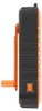 Powerbank Solarny 4Smarts Prepper        12000Mah Szary Anteprima dell’immagine prodotto 3