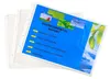 Exacompta 5734E 20er Pack PP-Kunststoff Prospekthüllen Produktbild-Vorschau 3