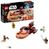 LEGO® Star Wars™ Luke's Landspeeder™ 75173 Produktbild-Vorschau 1