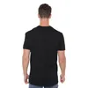Minions - T-shirt "Sarcasm" pour homme TV2158 (XXL) (Noir) Voir les images du produit 4