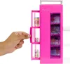 MATTEL Barbie Speisekammer-Set + Puppe HJV38 Produktbild-Vorschau 5