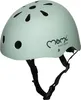 KASK DZIECIĘCY ROWER HULAJNOGA - MoMi MIMI ZIELONY MAT - Podgląd zdjęcia produktu 13