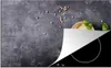 KitchenYeah© Herdabdeckplatte Dessert - Basilikum - Kräuter Produktbild-Vorschau 1