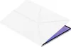 Samsung Book Cover Cover fr Galaxy Tab S11 Ultra, White Produktbild-Vorschau 4