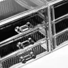 Confibel - Organiseur pour maquillage - Organiseur pour Voir les images du produit 4