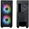 Coolermaster H500-KGNN-S00 Geh CoolerMaster HAF 500 Podgląd zdjęcia produktu 20
