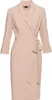 Stylove Midikleid für Frauen Aishik S415 beige M Produktbild-Vorschau 3