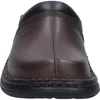 JOSEF SEIBEL Max 94 | Sabots pour Hommes | marron Voir les images du produit 5