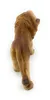 Onwomania Polyresin Figur Löwe Lion Raubkatze Großkatze Produktbild-Vorschau 3