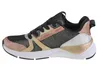 Skechers Shine Status 2.0 - Sleek Shine - Schwarz / Rose Produktbild-Vorschau 2