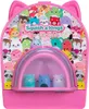 Squishmallows - Squish-a-longs Onderweg Speelset Feest Voir les images du produit 3