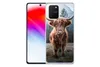 MuchoWow® Handyhülle Schutzhülle Hülle für Samsung Galaxy Produktbild-Vorschau 2