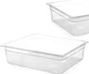 HENDI Contenitore per gastronomia 2/1, GN 2/1, 58L, Anteprima dell’immagine prodotto 8