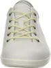 Ecco Soft 2 Lace Schnürer Weiß Produktbild-Vorschau 121