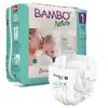 Bambo Nature, Gr. 1, 2-4 kg   | Packung (22 Stück) Produktbild-Vorschau 4