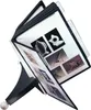 DURABLE Sichttafelsystem SHERPA®, 562357 anthrazit/grau Produktbild-Vorschau 3