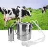 Ziegenschaf Melkkit tragbare elektrische Melkermaschine Produktbild-Vorschau 2