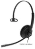 Yealink YHS34 Lite Mono - Headset - On-Ear - kabelgebunden Náhled obrázku produktu 8