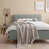 home24 Polsterbett - Webstoff Produktbild-Vorschau 6
