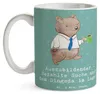 Mr. & Mrs. Panda Tasse Auszubildender Abenteuer - Produktbild-Vorschau 3