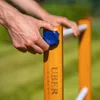 Profi Hard Golf Leitergolf Spiel - Orange/Gelb - 100% Profi Produktbild-Vorschau 7