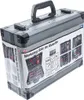 BGS DIY 6057 Werkzeugkoffer Knarrenkasten Produktbild-Vorschau 6