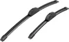 Tergicristalli Aerotwin Bosch per Toyota Yaris Verso Anteprima dell’immagine prodotto 20
