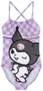 Plavky Hello Kitty & Kuromi fialové 8 let Sanrio Náhled obrázku produktu 1