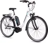 28 Zoll E-Citybike Damenrad CHRISSON E-CASSIOPEA 7 Gang Produktbild-Vorschau 1