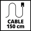Einhell Power X-Change Akku-Gürtel GE-PB 36/18 Li Produktbild-Vorschau 14