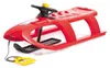Luge BULLET CONTROL - rouge Voir les images du produit 3