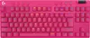 Logitech G PRO X TKL keyboard Gaming RF Wireless + Produktbild-Vorschau 4