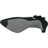 Paul Green Sling-Pumps Schwarz Damen Produktbild-Vorschau 6