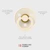Bibs Schnuller - Colour 2er Pack - Blush / Vanilla Produktbild-Vorschau 9