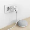 Hama WLAN-Steckdose Mini Verbrauchsmessung, ohne Hub Produktbild-Vorschau 8