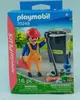 PLAYMOBIL, Straßenreiniger, Special Plus, 70249 Produktbild-Vorschau 4