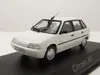Norev 155162 Citroen AX Spot 1995 weiß 1:43 Produktbild-Vorschau 1