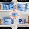 Lockabox One™ Abschließbarer Medikamentenschrank - Produktbild-Vorschau 3