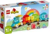 LEGO® DUPLO® 10954 Pociąg z cyferkami - nauka liczenia Podgląd zdjęcia produktu 11