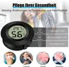 5x Digitales Thermo-Hygrometer Thermometer Produktbild-Vorschau 8