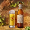 PLATINUX Kölschgläser mit lustigen Gesichtern Glas 300ml Produktbild-Vorschau 7