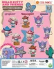 Sanrio Hello Kitty : Coffret mystère "Western Charms" – Voir les images du produit 1