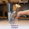 sklenená fľaša kompatibilná so SodaStream Crystal 2.0 s Náhľad obrázku produktu 3