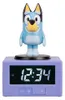 Bluey Wecker mit Nachtlichtfunktion Produktbild-Vorschau 1